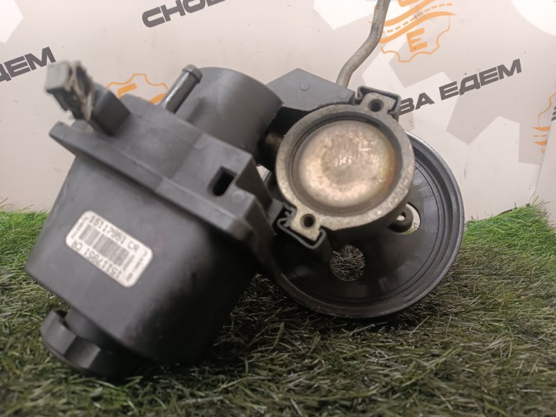 Насос гидроусилителя руля