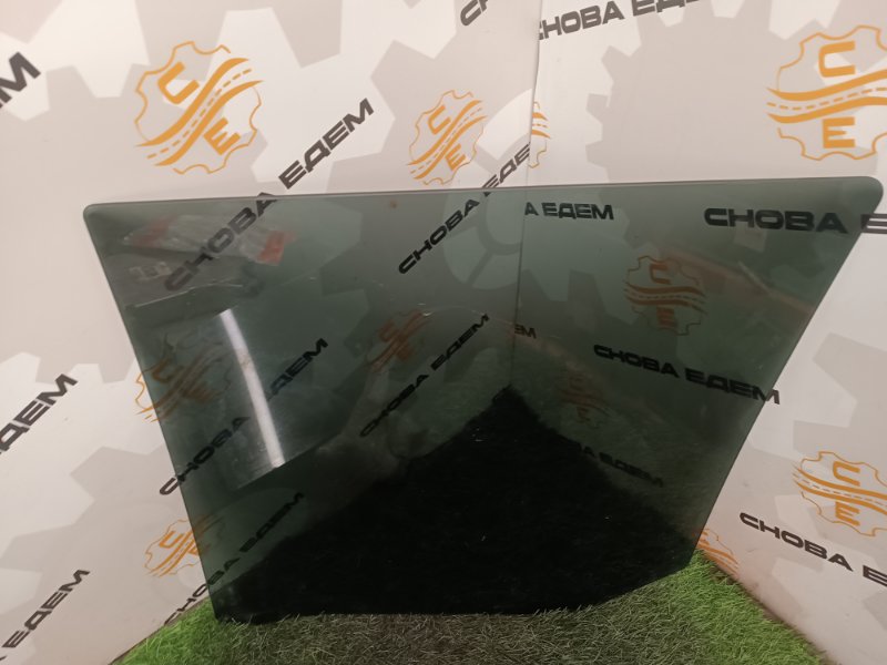 Стекло двери