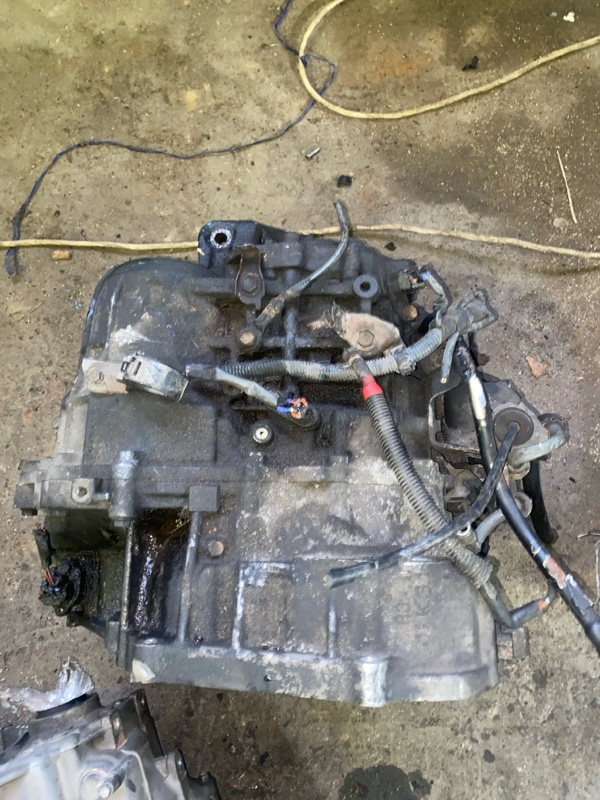 АКПП