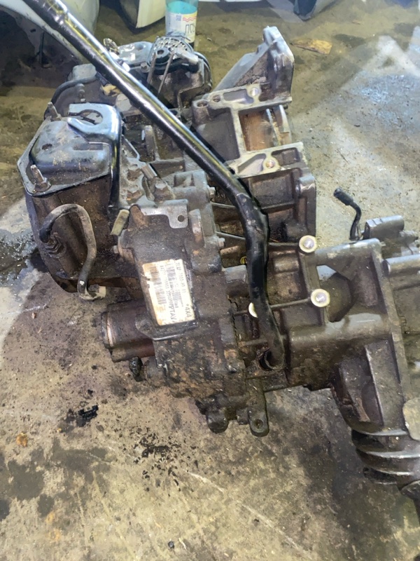АКПП