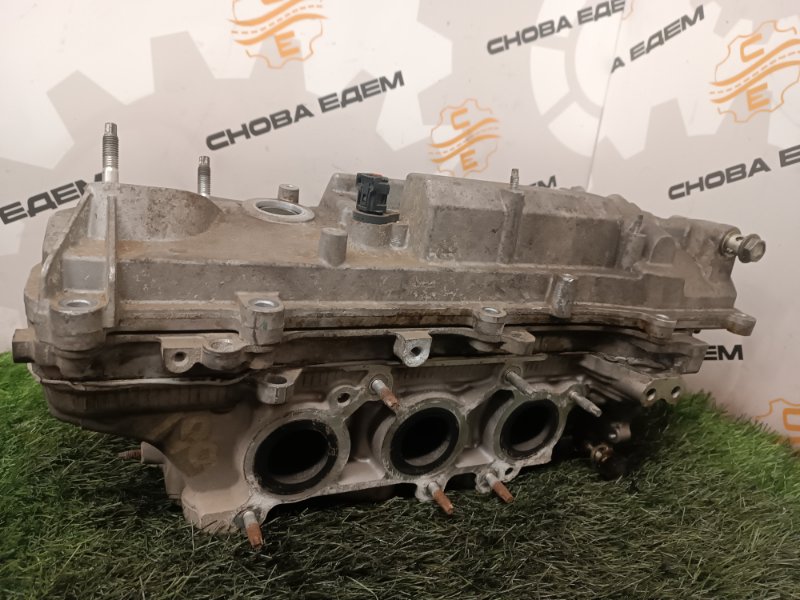 Головка блока цилиндров