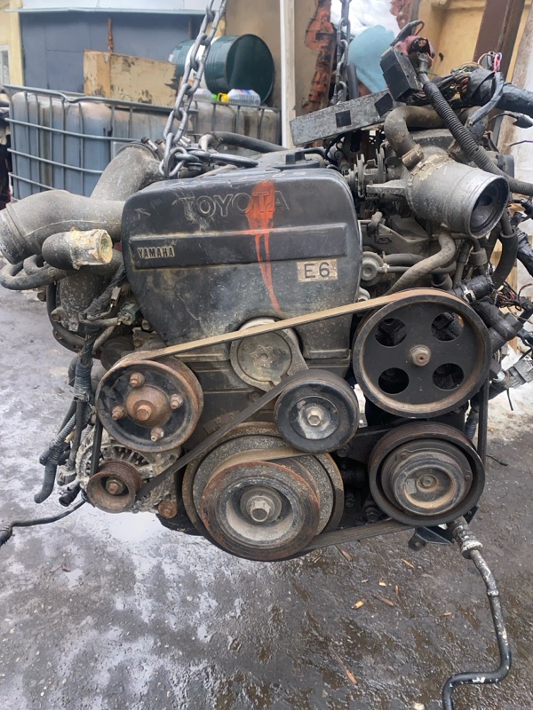 Двигатель