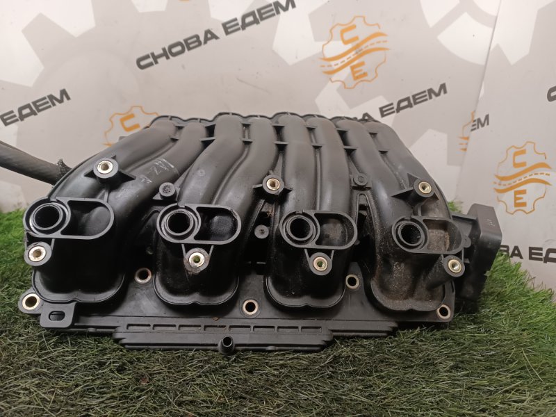 Коллектор впускной