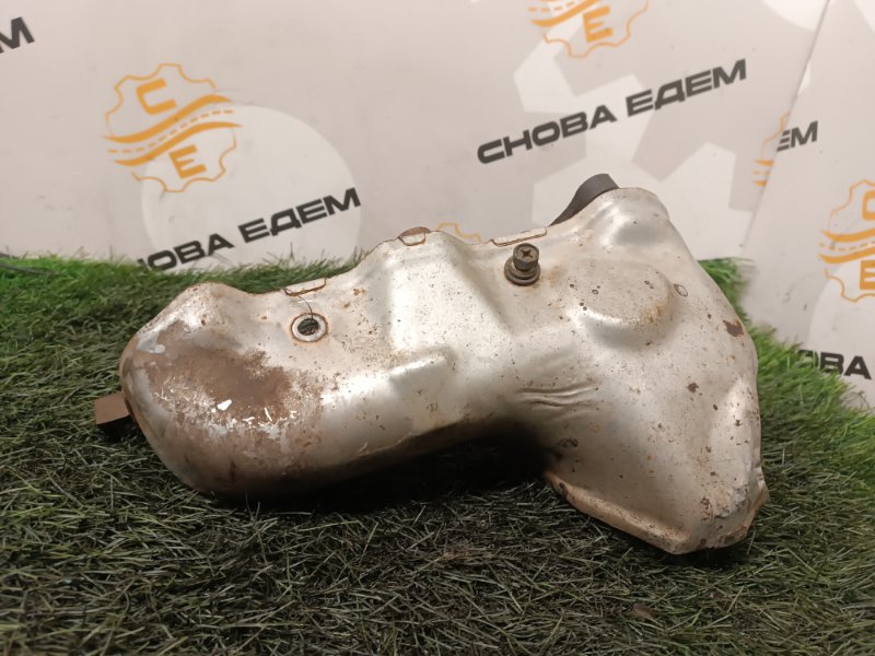 Выпускной коллектор