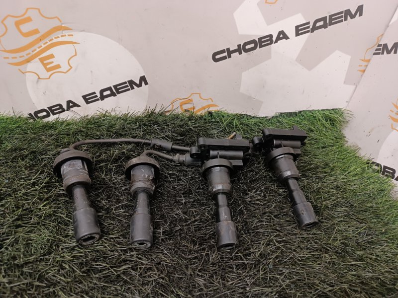 Катушка зажигания