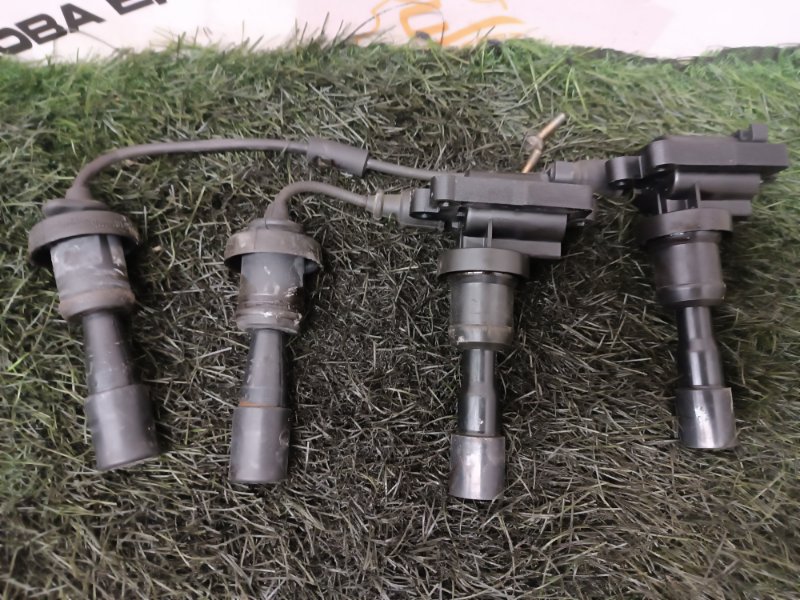 Катушка зажигания
