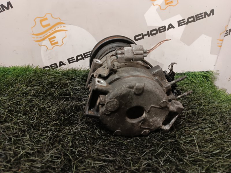 Компрессор кондиционера