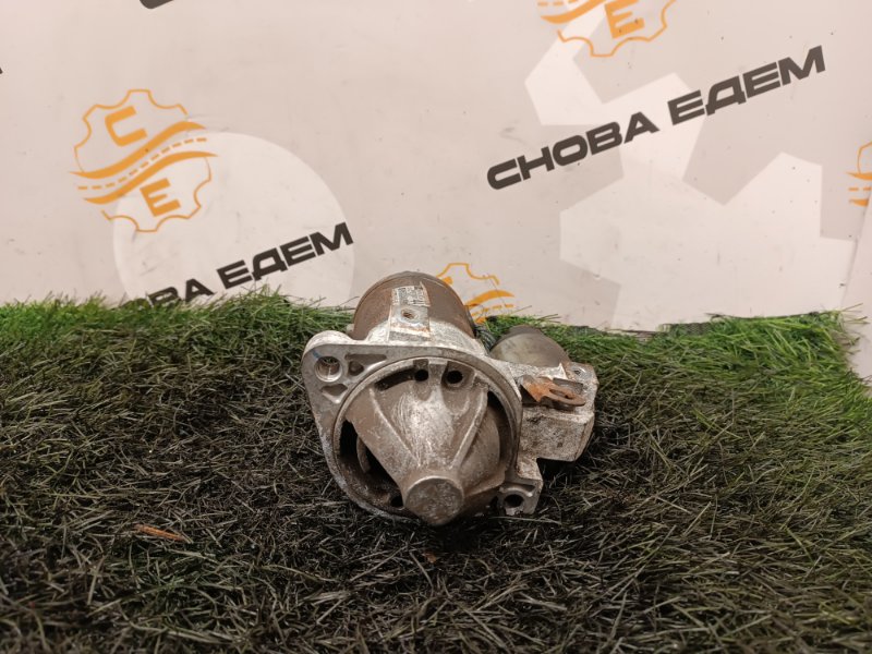 Стартер