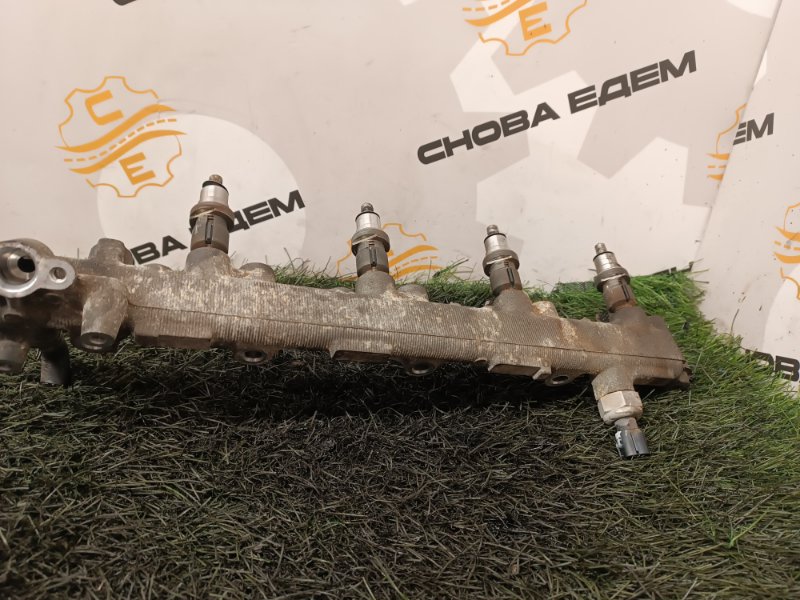 Топливная рейка