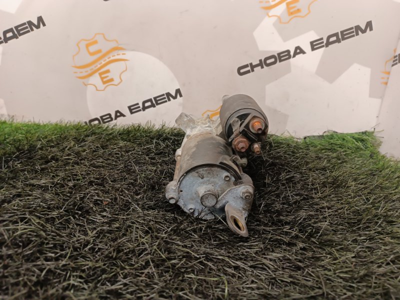 Стартер