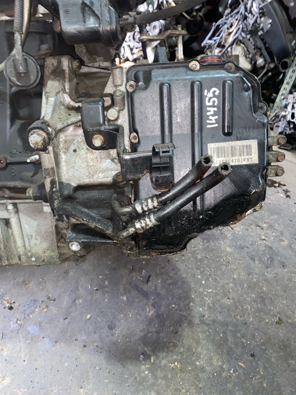АКПП