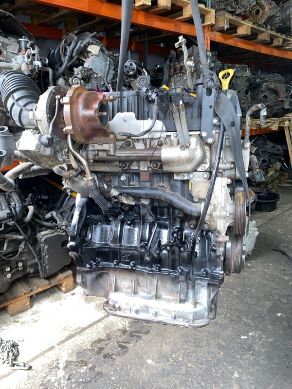 Двигатель