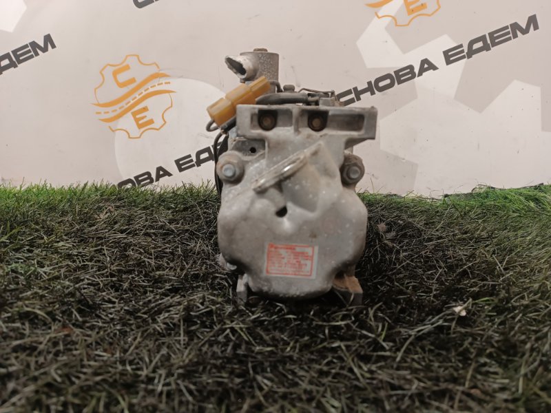 Компрессор кондиционера