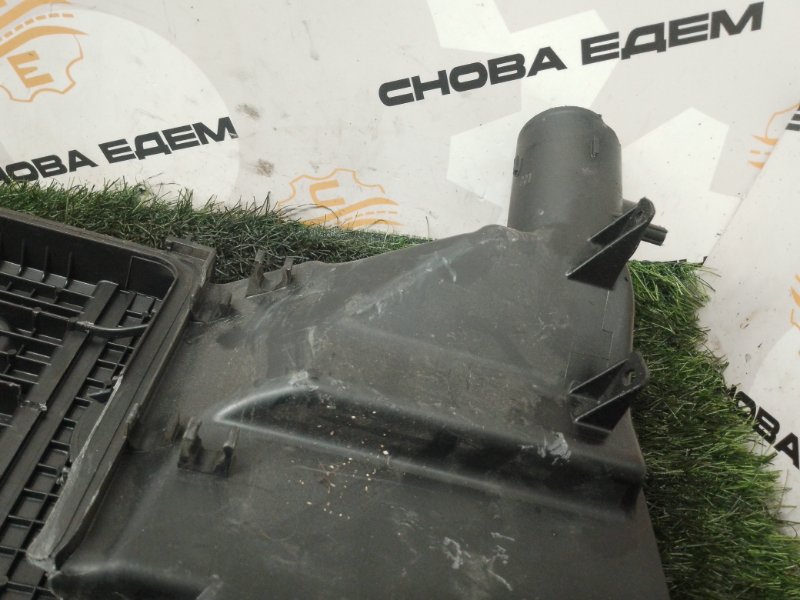 Блок управления двигателем