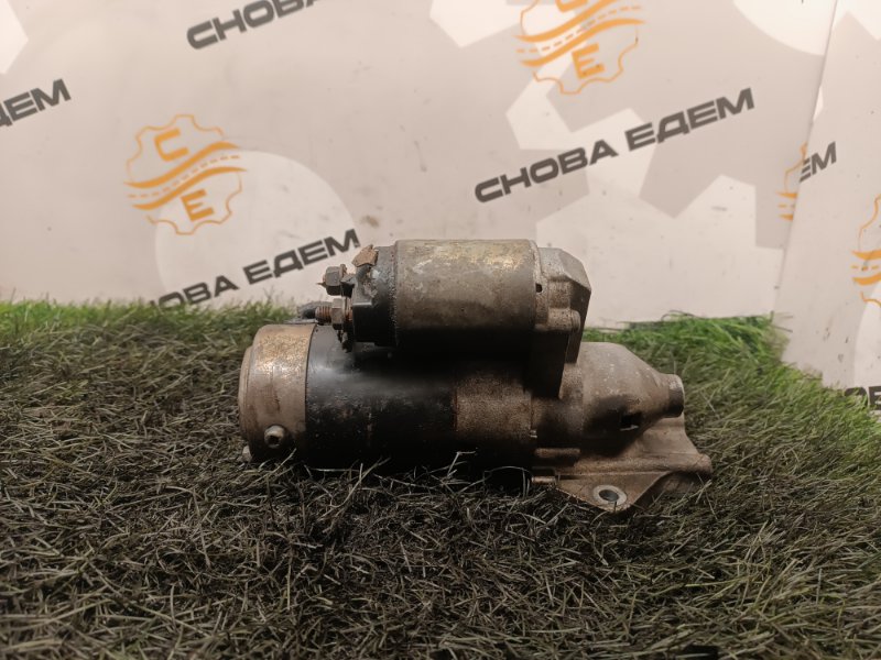 Стартер