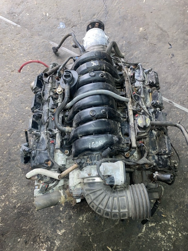 Двигатель