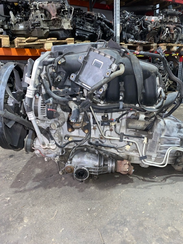 Двигатель
