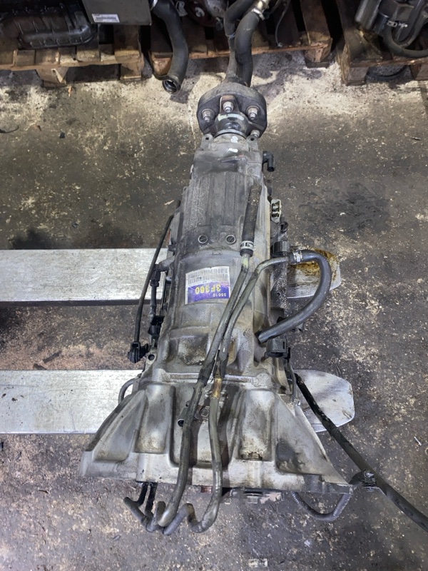 АКПП