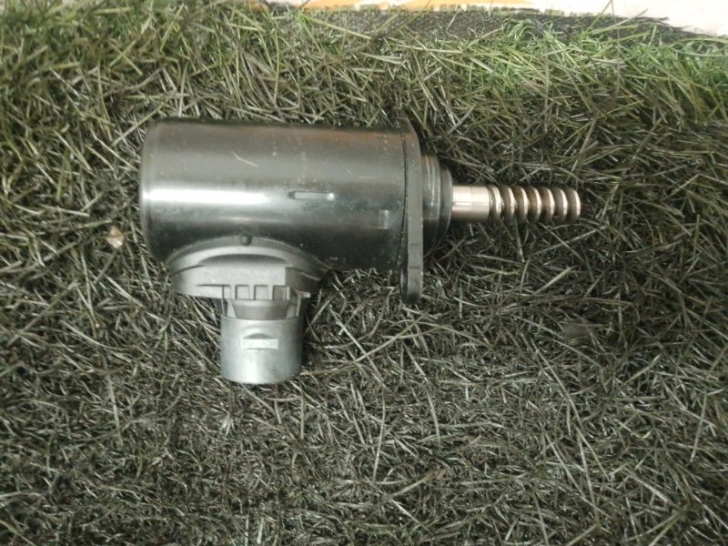 Моторчик VVT ( Valvetronic)