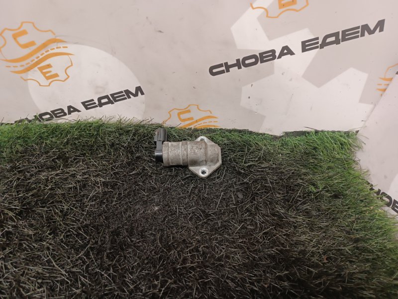 Клапан холостого хода