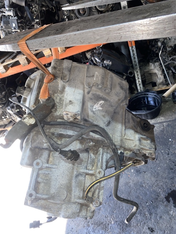 МКПП