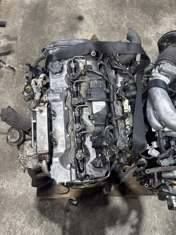 Двигатель