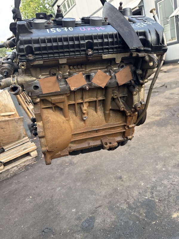 Двигатель