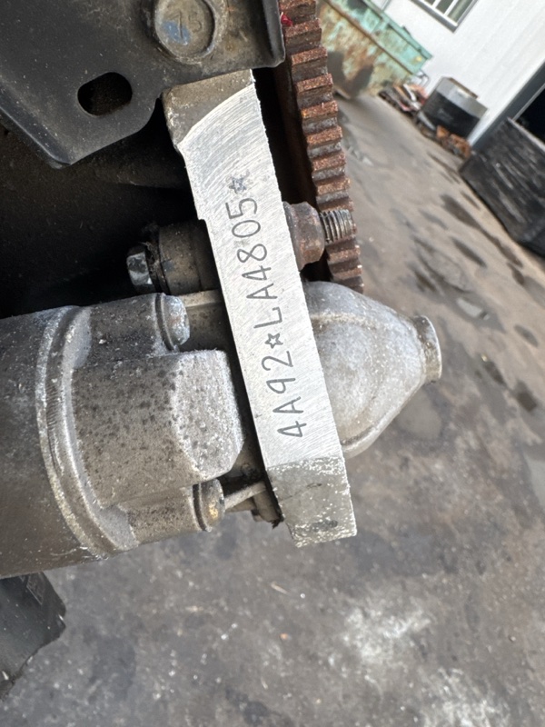 Двигатель