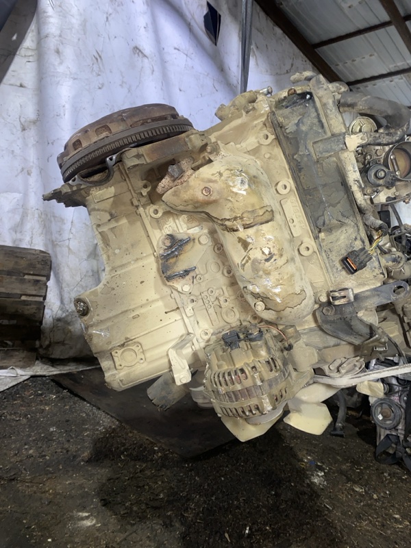 Двигатель