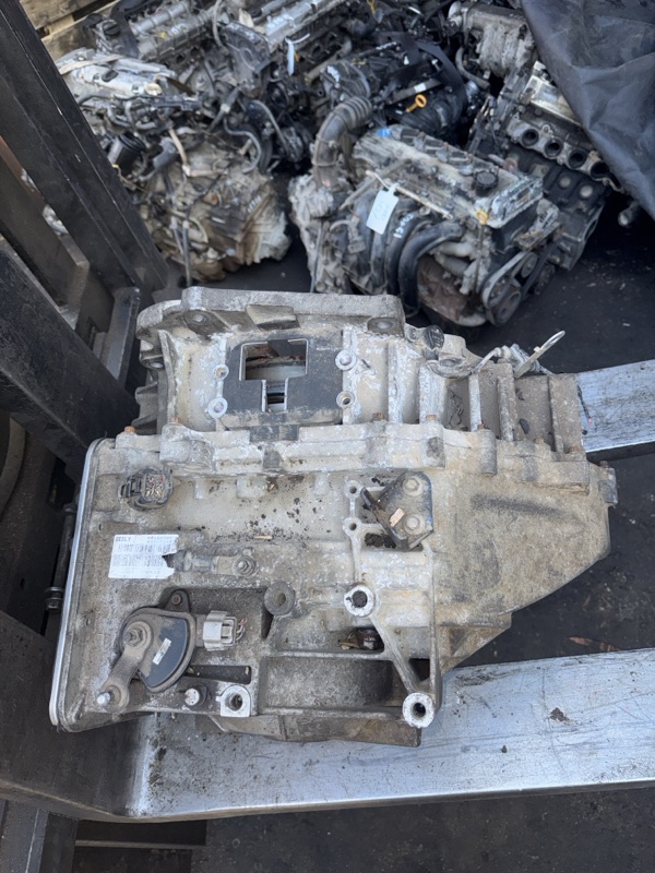 АКПП