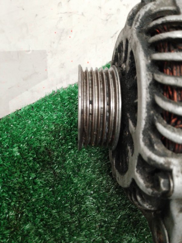 Генератор